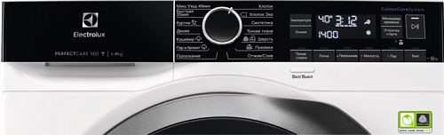 Стиральная машина Electrolux EW9F1R49S