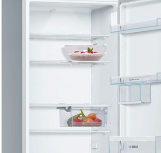 Холодильник Bosch KGE39XL2OR