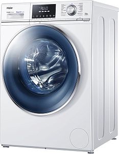 Стиральная машина Haier HW60-BP12758