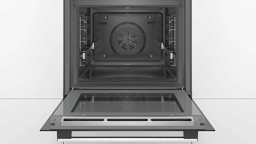 Духовой шкаф Bosch HBG5780S0