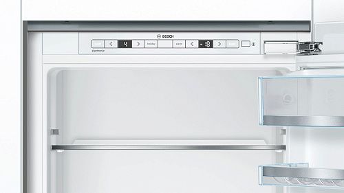 Встраиваемый холодильник Bosch KIS86AF20R