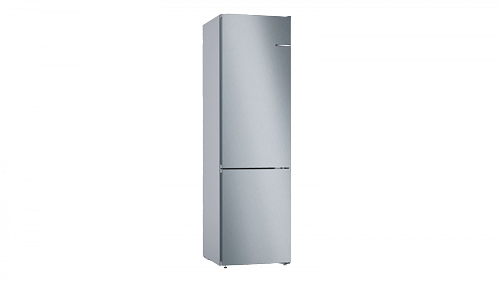 Холодильник с нижней морозильной камерой BOSCH KGN39UL22R