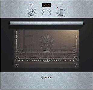 Духовой шкаф Bosch HBN 231E2