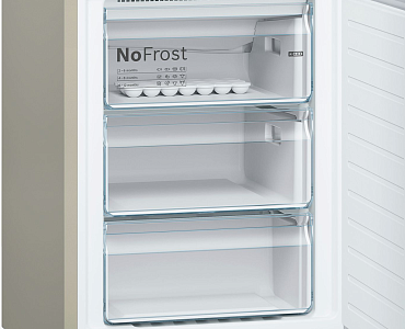 Холодильник Bosch KGN39XK3OR