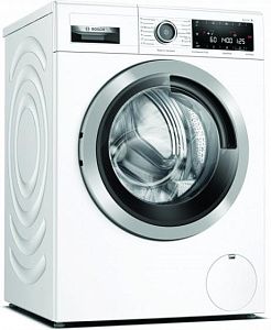 Стиральная машина с фронтальной загрузкой BOSCH WAV28IH1OE
