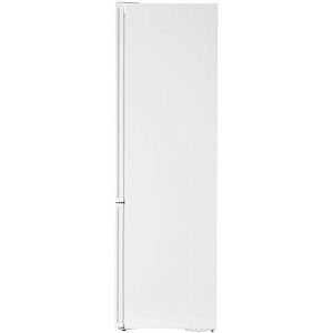 Холодильник с морозильником Bosch KGN39UW25R белый