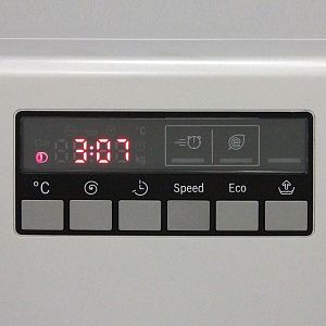 Стиральная машина Bosch WLG2426SOE
