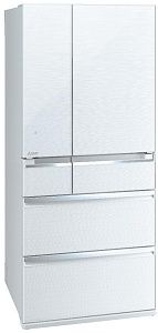 Холодильник Mitsubishi Electric MR-WXR743C-W-R