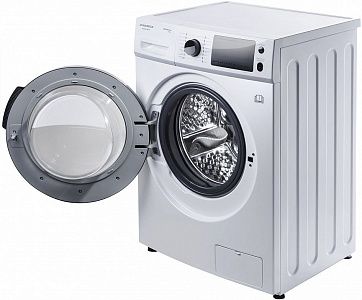 Стиральная машина Maunfeld MFWM149WH