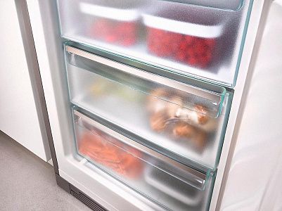 Холодильник Miele KFN 29162D EDT/CS