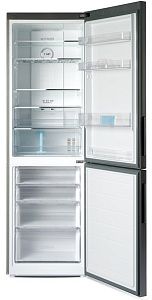 Холодильник Haier C2F636CXMV