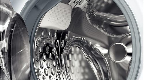 Стиральная машина Bosch WLK 20266 OE