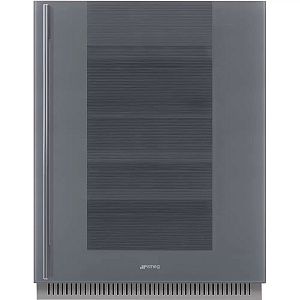 Винный холодильник Smeg CVI138RS3