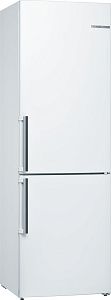 Холодильник Bosch KGV36XW2OR
