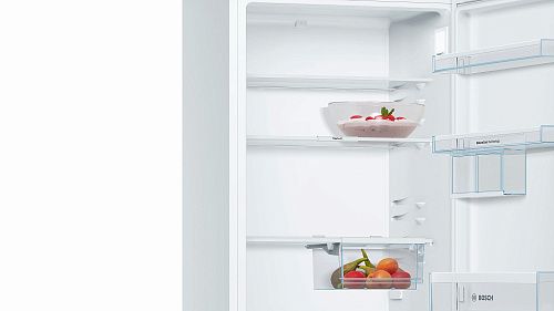 Холодильник Bosch KGV36XW23R