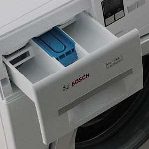 Стиральная машина Bosch WLK24160OE