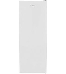 Морозильник SCANDILUX FN 210 E00 W, белый