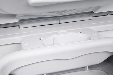 Стиральная машина Electrolux EWT1264ILW