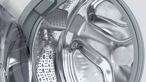 Узкая стиральная машина BOSCH WLP2026EOE