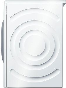 Сушильный автомат Bosch WTW 85560 OE