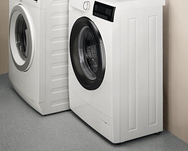 Стиральная машина Electrolux EW6S3R06S