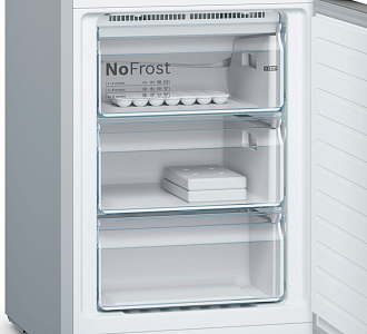 Холодильник Bosch KGN39LW3AR
