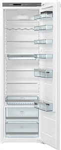 Встраиваемый однокамерный холодильник Gorenje RI5182A1