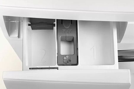 Стиральная машина Electrolux EW6S2R27C
