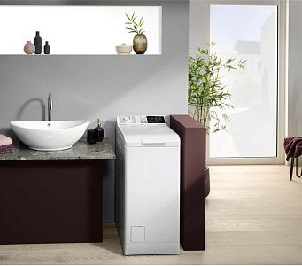 Стиральная машина Electrolux EW6T4R272