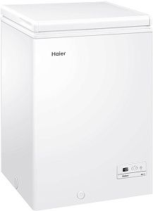 Морозильный ларь Haier HCE103R