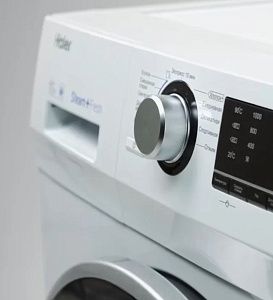 Стиральная машина Haier HW60-1229AS