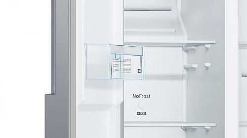 Холодильник Side-by-Side BOSCH KAN92NS25R