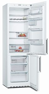 Холодильник Bosch KGE39AW21R
