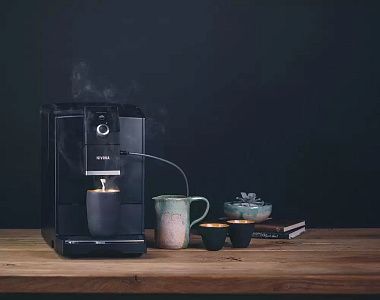 Кофемашина Nivona CafeRomatica NICR 790