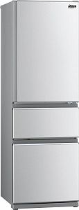 Холодильник Mitsubishi Electric MR-CXR46EN-ST-R