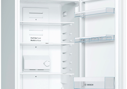 Холодильник Bosch KGN36NW14R
