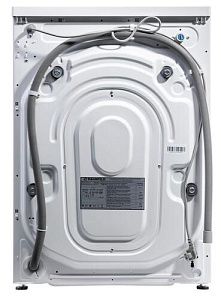 Стиральная машина Maunfeld MFWM1586WH