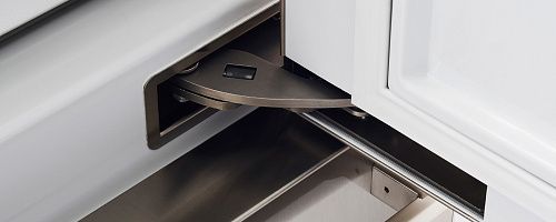 Встраиваемый холодильник Bertazzoni REF75PIXL