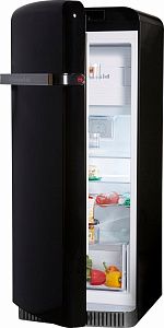 Холодильник KitchenAid KCFMB 60150R