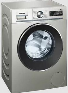 Стиральная машина с фронтальной загрузкой SIEMENS WS12WMHSOE