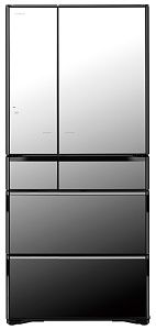 Холодильник Hitachi R-X 690 GU X