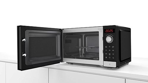 Микроволновая печь BOSCH FEL023MS2