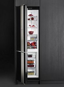 Двухкамерный холодильник Gorenje NRK 612 ORA B