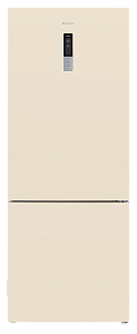 Холодильник MAUNFELD MFF1857NFBG