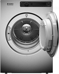 Сушильная машина Asko TDC1773V.T