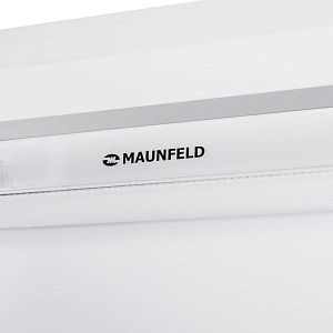 Холодильник встраиваемый MAUNFELD MBF177SW