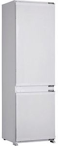 Встраиваемый холодильник Haier HRF225WBRU