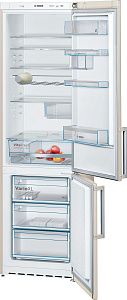 Холодильник Bosch KGE39AK23R