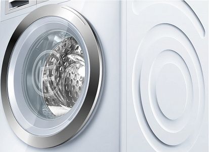 Стиральная машина Bosch WAY3272MOE