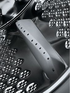 Стирально-сушильная машина Electrolux EW9W161B